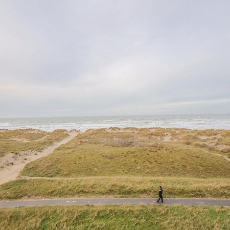 West31 With Beautiful Sea Views Apartment Oostduinkerke Exterior photo