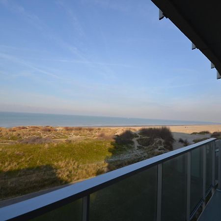 West31 With Beautiful Sea Views Apartment Oostduinkerke Exterior photo