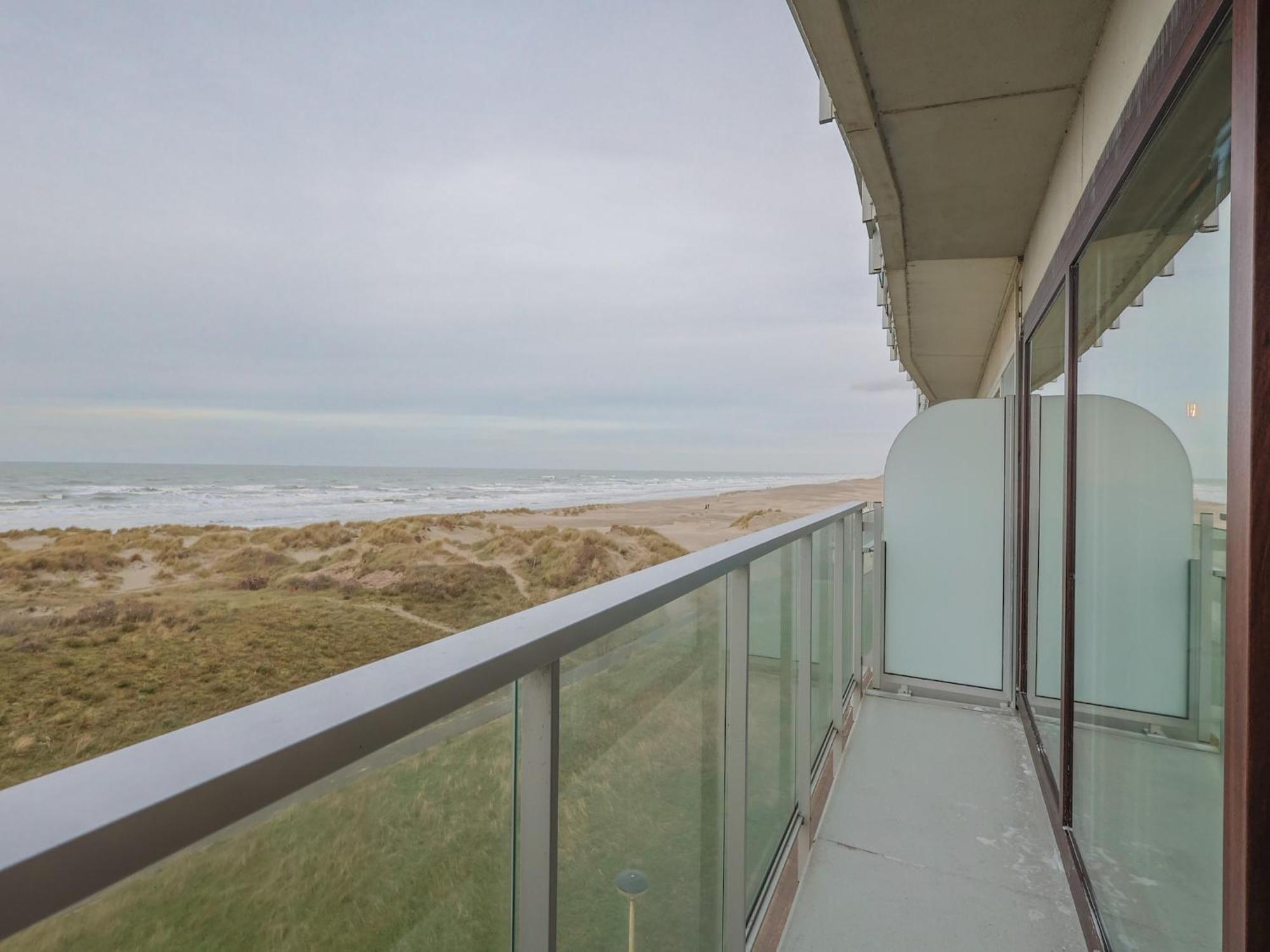 West31 With Beautiful Sea Views Apartment Oostduinkerke Exterior photo